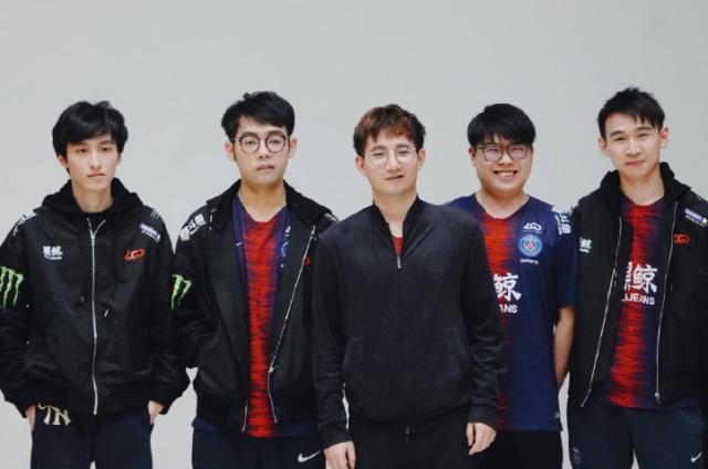 立竿见影的 立竿见影的