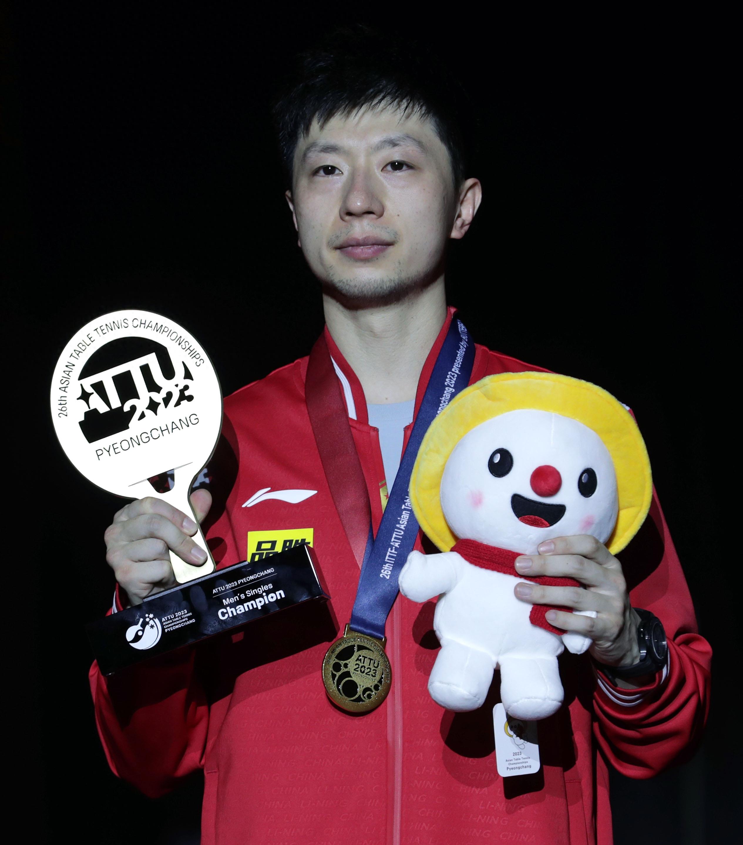 展现了冠军 展现了冠军