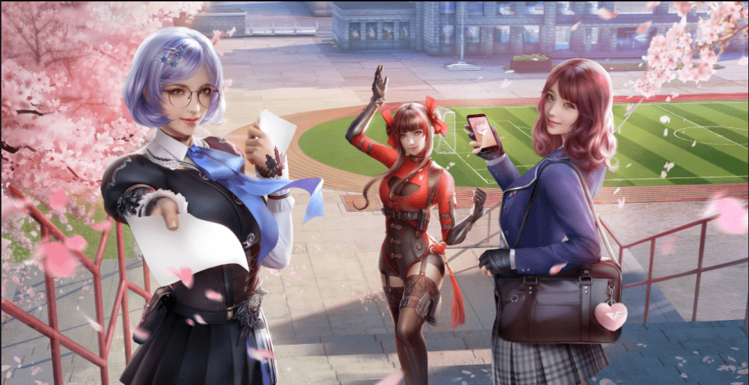 区前沿接应 区前沿接应