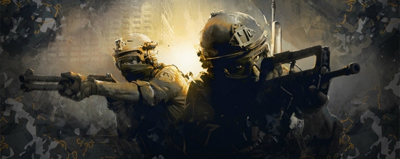 灵的对手 灵的对手