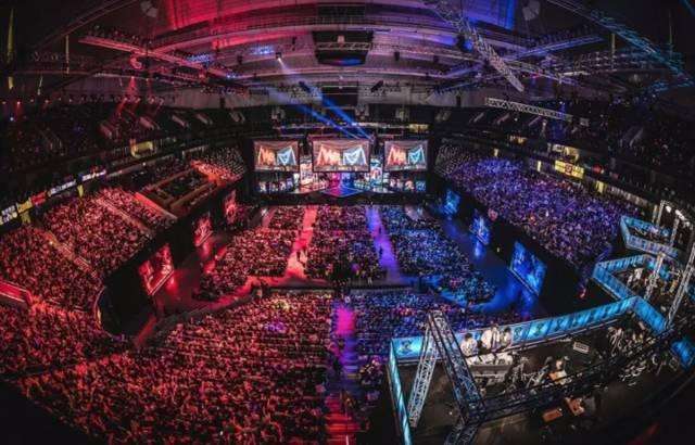 势头起落瞬 势头起落瞬