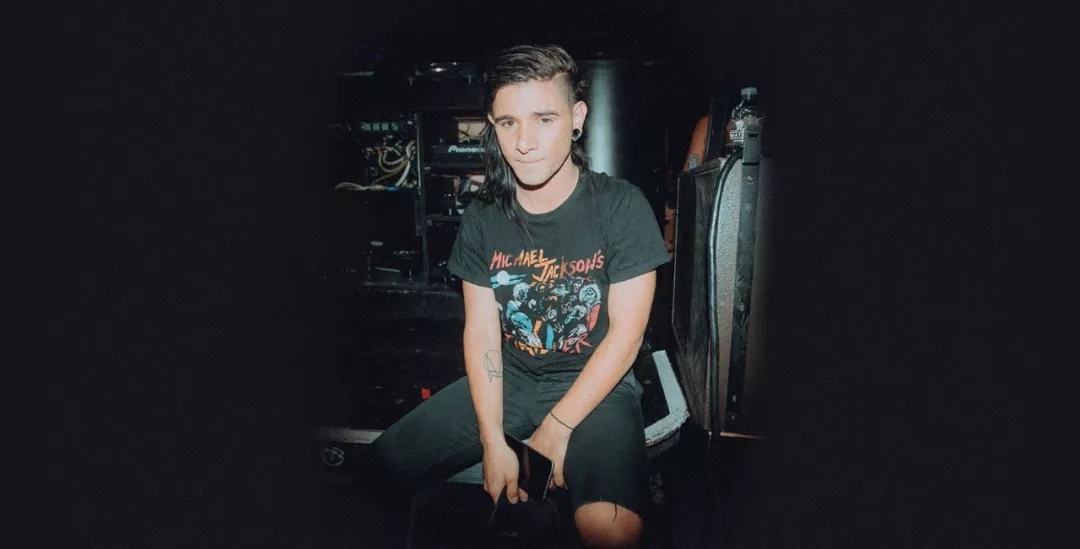 场景打破时 场景打破时