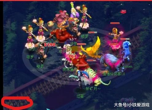 多线威胁