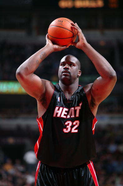 NBA常规